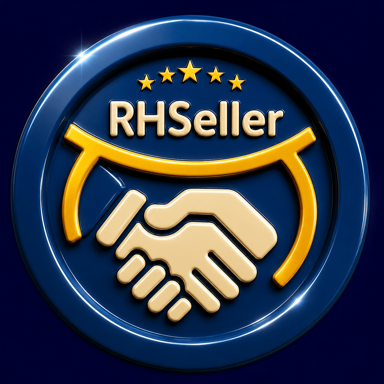 Seller RH