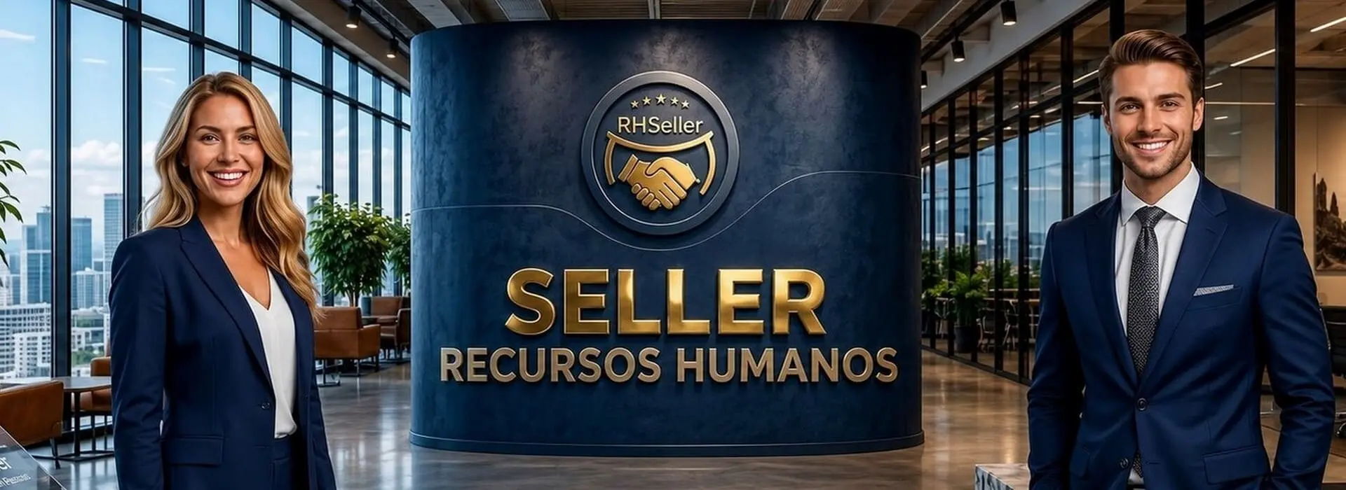 Banner RHSeller